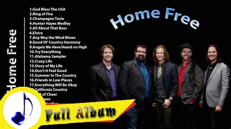 home free tube spot|HOME FREE GREATEST HITS! .